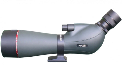 Focus Viewmaster ED 20 60x80 WP kaukoputki + laukku